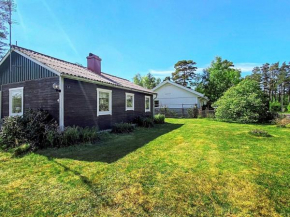 7 person holiday home in B STAD in Båstad